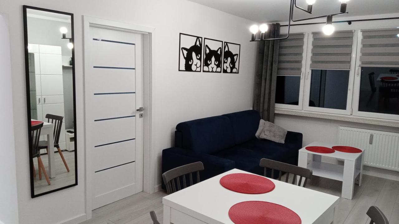 Apartament Jakubek Polkowice Kültér fotó