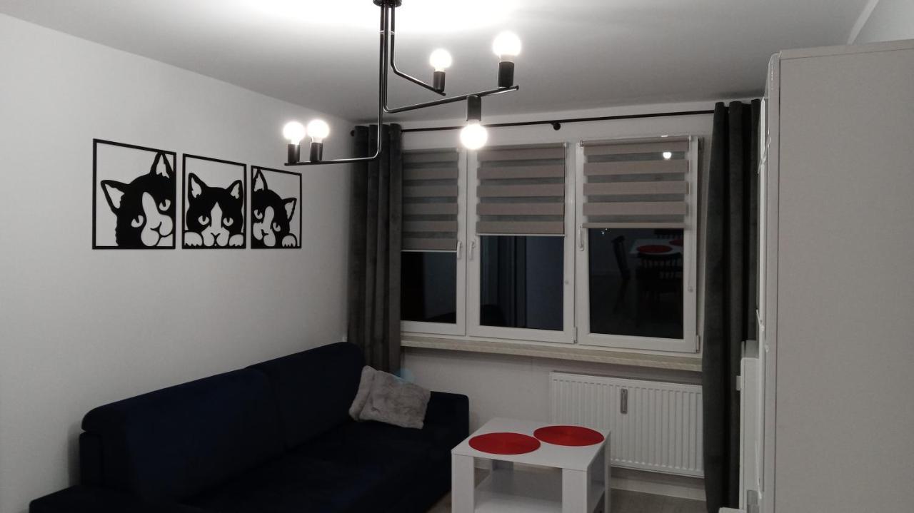 Apartament Jakubek Polkowice Kültér fotó