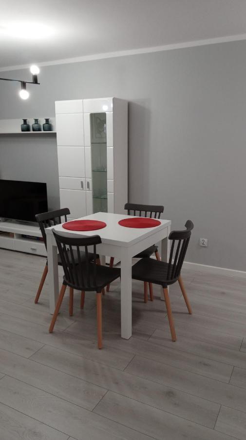 Apartament Jakubek Polkowice Kültér fotó