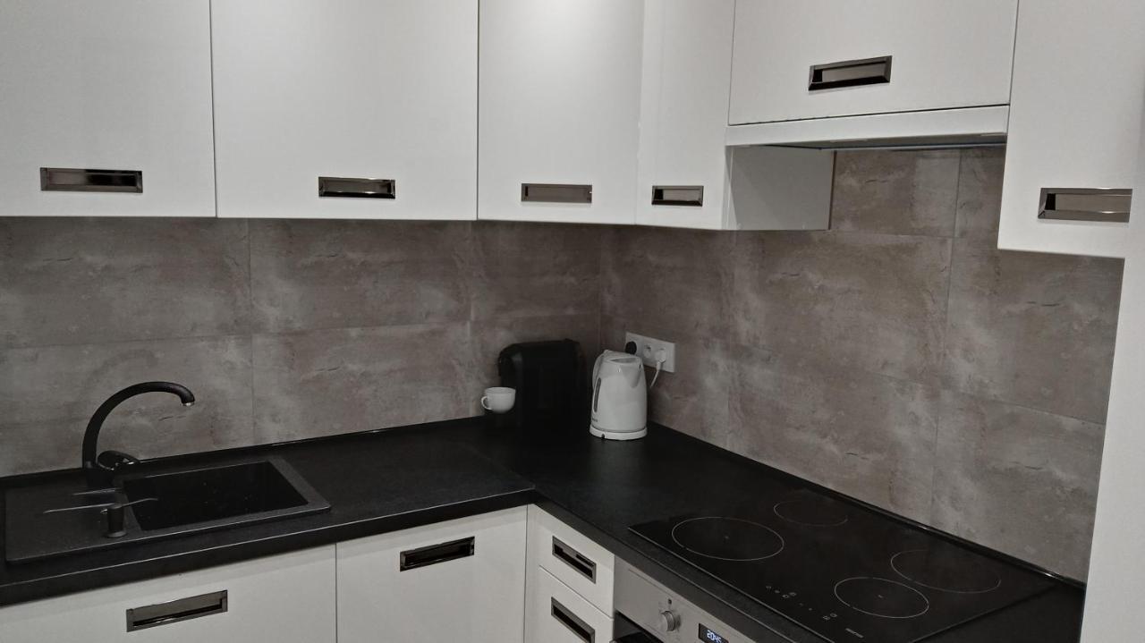 Apartament Jakubek Polkowice Kültér fotó