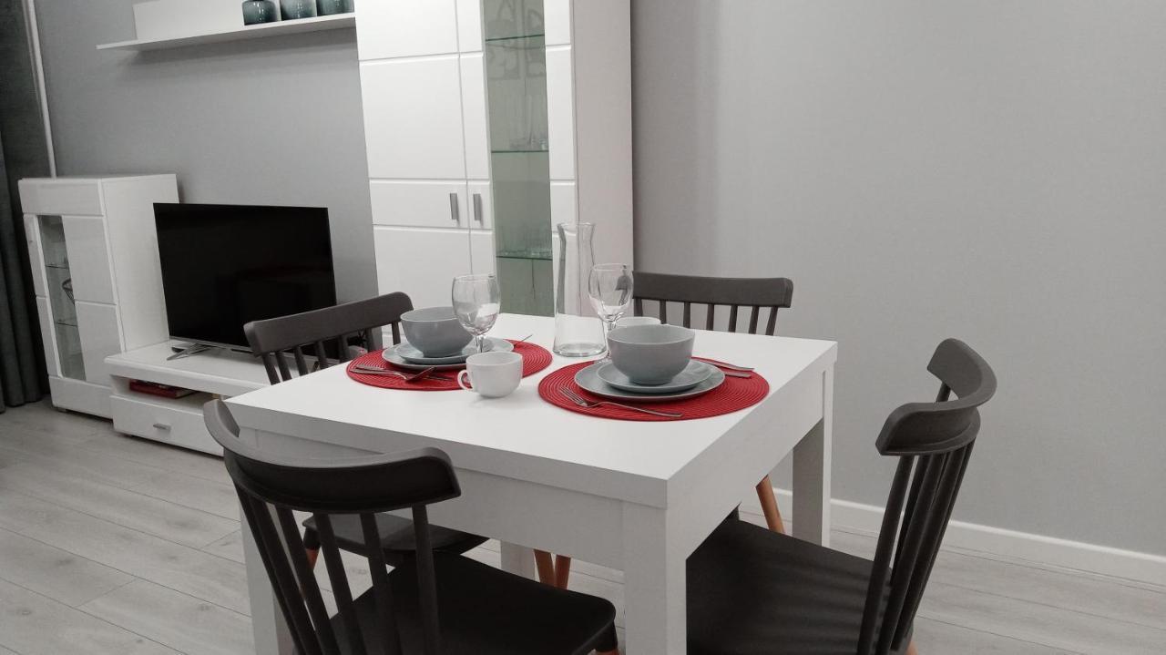 Apartament Jakubek Polkowice Kültér fotó