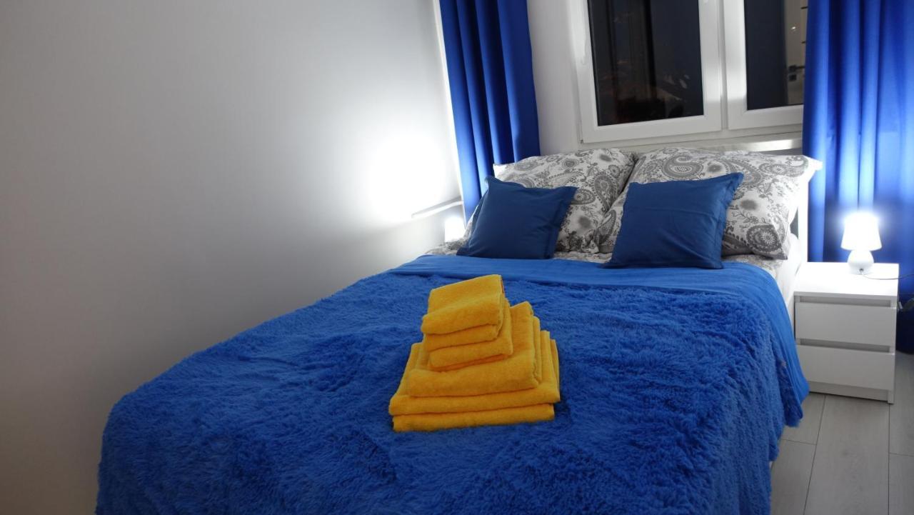 Apartament Jakubek Polkowice Kültér fotó