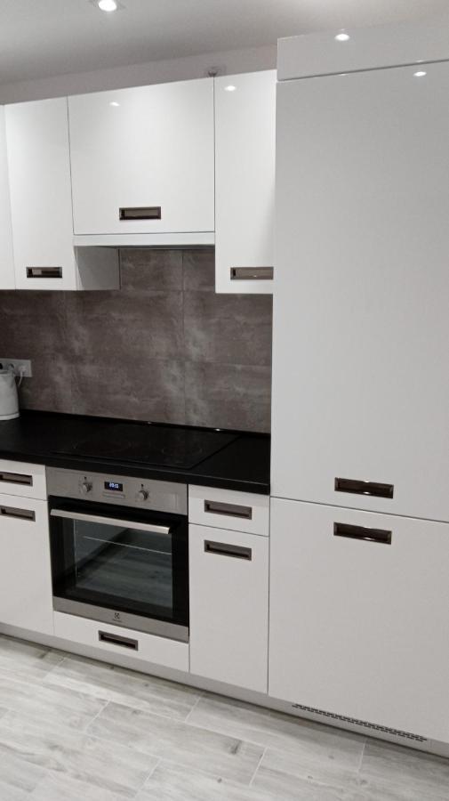 Apartament Jakubek Polkowice Kültér fotó