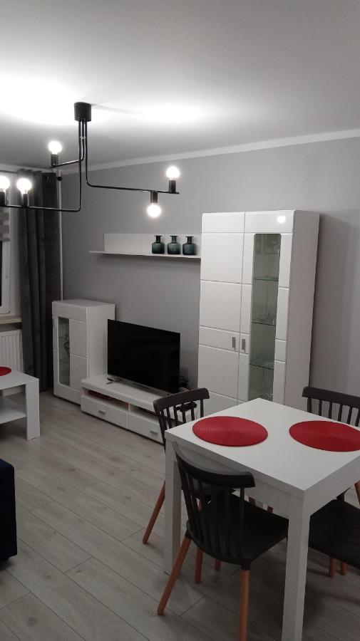 Apartament Jakubek Polkowice Kültér fotó
