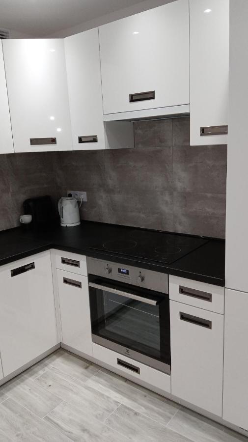 Apartament Jakubek Polkowice Kültér fotó