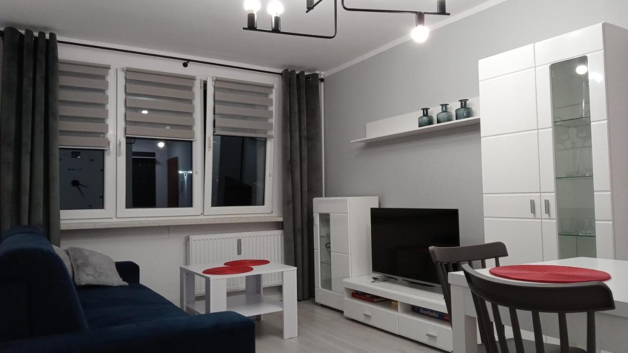 Apartament Jakubek Polkowice Kültér fotó