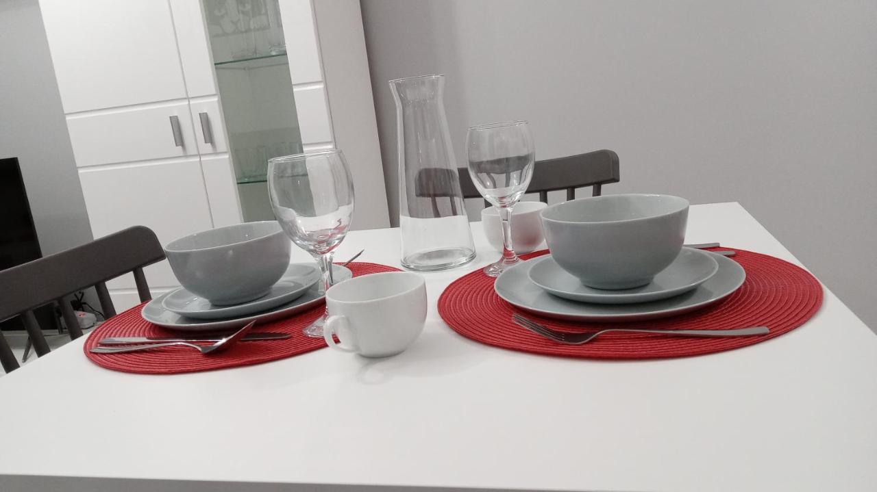 Apartament Jakubek Polkowice Kültér fotó