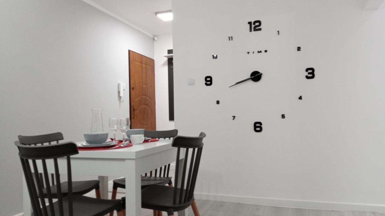 Apartament Jakubek Polkowice Kültér fotó