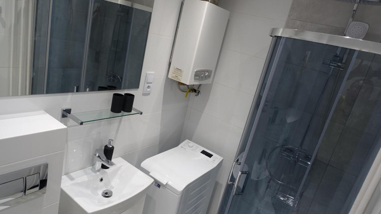 Apartament Jakubek Polkowice Kültér fotó