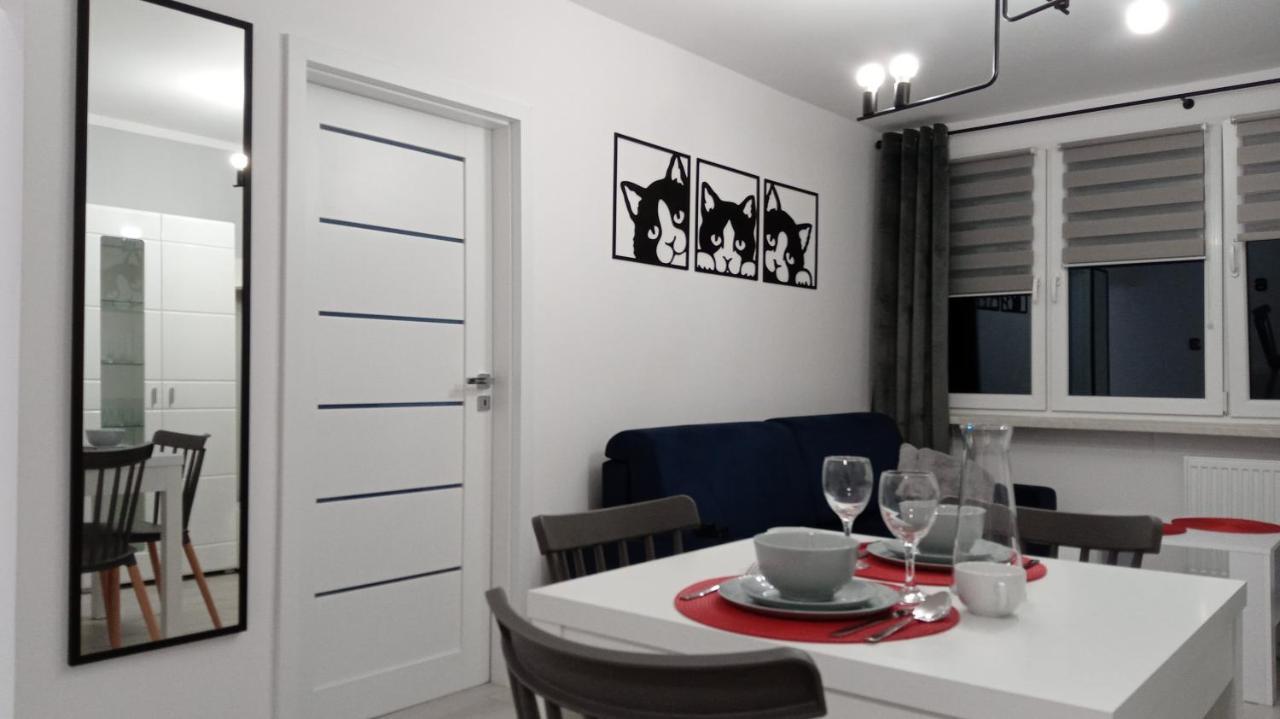 Apartament Jakubek Polkowice Kültér fotó