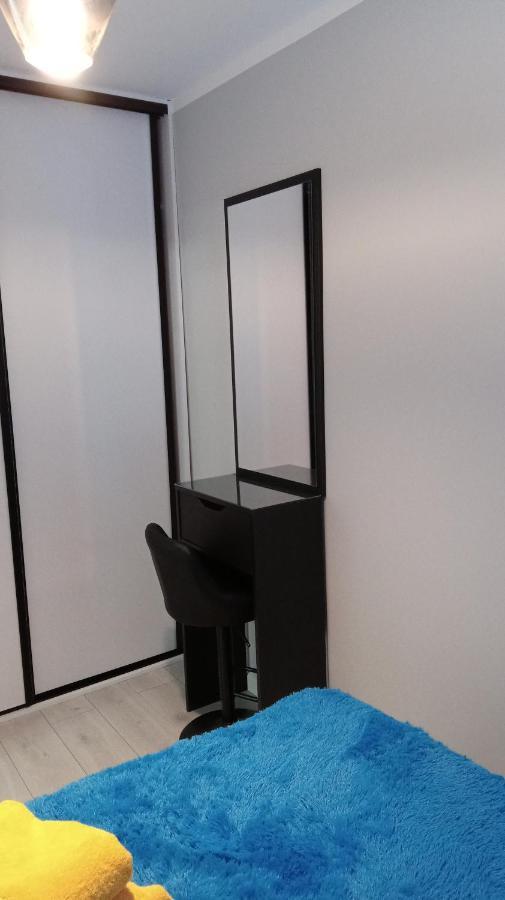 Apartament Jakubek Polkowice Kültér fotó
