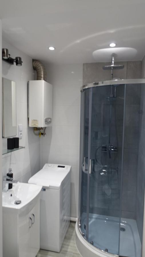 Apartament Jakubek Polkowice Kültér fotó