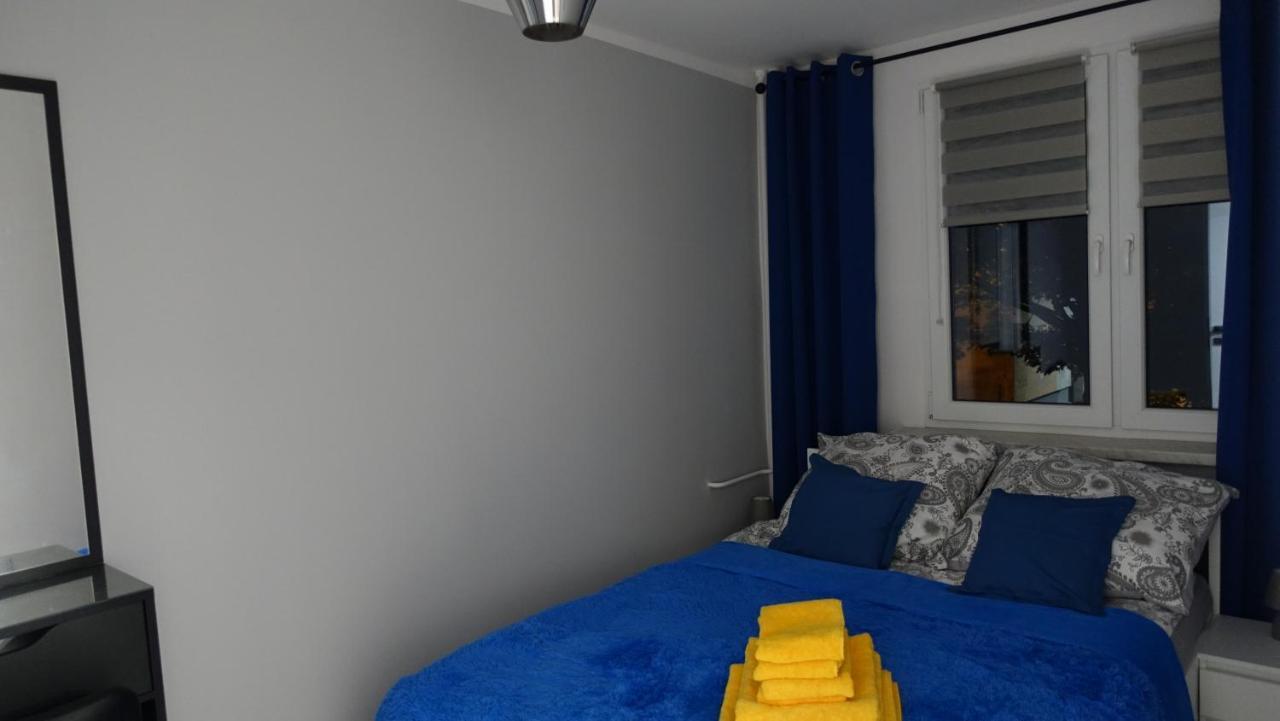 Apartament Jakubek Polkowice Kültér fotó