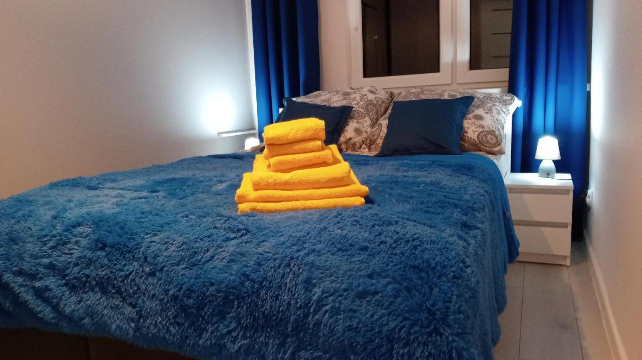 Apartament Jakubek Polkowice Kültér fotó